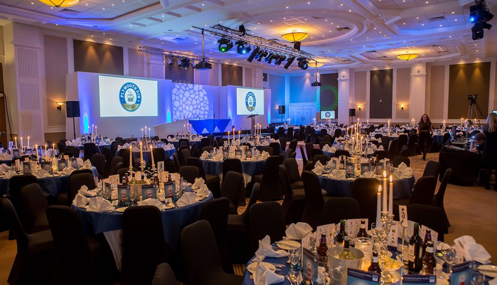 Supporting Meetings Sustainably with IHG’s Meeting for Good